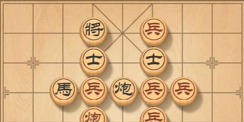 以天天象棋202期残局破解方法为主题的详细攻略剖析（游戏爱好者必看！手把手教你破解难关，提升棋艺水平！）