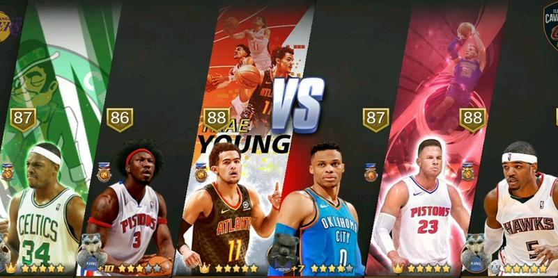 《NBA2K中最强蒂格的能力详解》（探究游戏中蒂格的属性和技能特点）