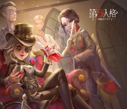 《第五人格》全角色故事介绍汇总（探索每个人物的背景故事，了解他们的心路历程与命运）