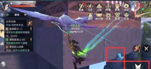 斗破苍穹手游魔兽培养心得分享（魔兽怎么获得？精细培养方法大揭秘）