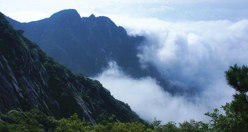 以食之契约庐山云雾，探索美食世界的旅程（一个充满挑战与惊喜的游戏）