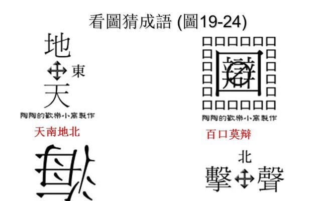 玩游戏学成语，轻松掌握尚书答案（玩游戏学成语）