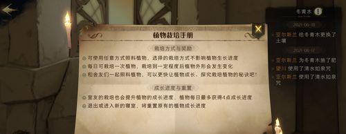 《哈利波特魔法觉醒》捏脸教学养成攻略（用魔法创建你的角色）