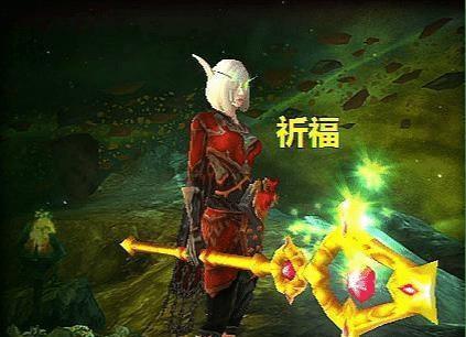 探索魔兽世界咒逐（解密魔兽世界咒逐的属性系统）