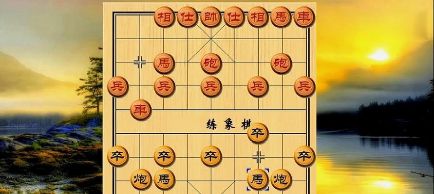 中国象棋大战基本玩法介绍（掌握象棋规则）