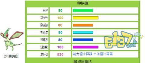 《口袋妖怪黑白》新技能有哪些？如何在游戏中有效使用？