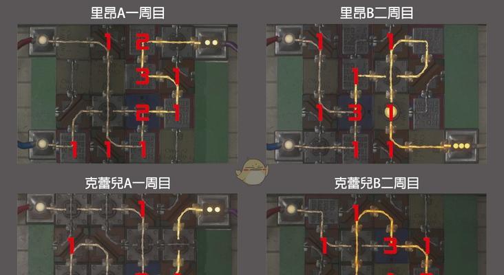 《两个世界2》第一章（上）攻略有哪些要点？遇到问题如何解决？